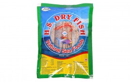 H.S.Dry Fish Dry Ribbon Fish (Valai)   Pack  100 grams